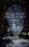 Mystery of the Golden Cave