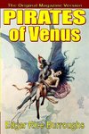 Pirates of Venus