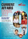 Current Affairs Manual 2022