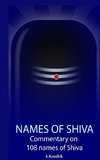 The Names Of Shiva