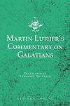 Martin Luther's Commentary on Galatians