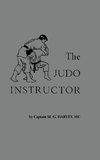 The Judo Instructor