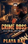 Crime Boss