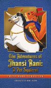 The Adventures Of Jhansi Rani