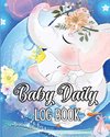 Baby's Daily Log Book