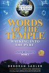 Words of the Temple