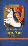 The Adventures Of Jhansi Rani