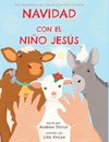 Navidad con el Niño Jesús