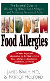 Hidden Food Allergies