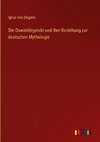 Die Oswaldlegende und ihre Beziehung zur deutschen Mythologie