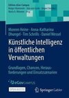 Künstliche Intelligenz in öffentlichen Verwaltungen