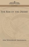 The Rim of the Desert