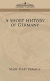 A Short History of Germany