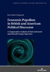 Economic Populism in British and American Political Discourse