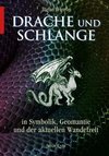 Drache und Schlange