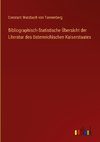 Bibliographisch-Statistische Übersicht der Literatur des österreichischen Kaiserstaates