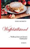 Waffelstillstand