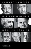 Die Philosophie der Physiker