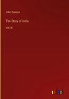 The Story of India