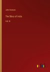 The Story of India