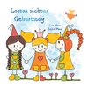 Lottas siebter Geburtstag