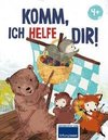 Komm, ich helfe dir!