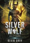 Omni Legends - Silver Wolf