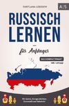 Russisch lernen für Anfänger