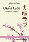 Osaka Love. Morden auf Japanisch