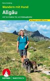 Wandern mit Hund Allgäu