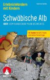 Erlebniswandern mit Kindern Schwäbische Alb Ost - mit Ries