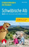 Erlebniswandern mit Kindern Schwäbische Alb West