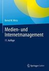 Medien- und Internetmanagement