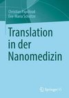 Translation in der Nanomedizin