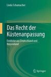 Das Recht der Küstenanpassung