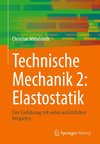 Technische Mechanik 2: Elastostatik