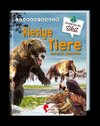 Riesige Tiere