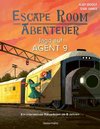 Escape Room Abenteuer - Jagd auf Agent 9