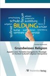 Grundwissen Religion