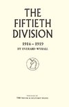 Fiftieth Division 1914 - 1919