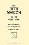 Fifth Division in the Great War