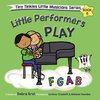 Little Performers Book 6 Play FGAB