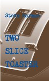 Two Slice Toaster