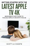 The Insanely Easy Guide to the 2021 Apple TV 4K