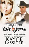 Murder by Dummies