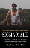 Sigma Male