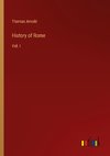 History of Rome