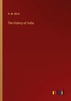 The History of India