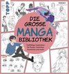 Die große Manga-Bibliothek