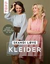 Skandi Løve. Kleider